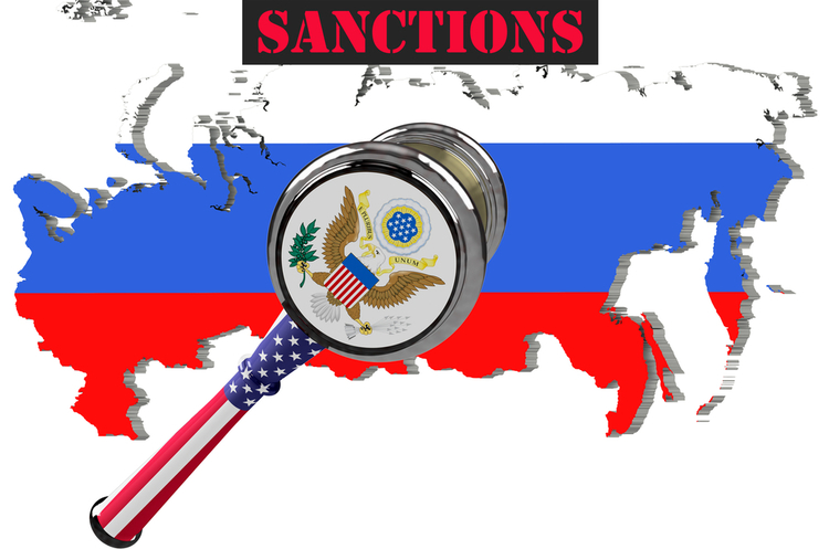 Держдеп США перерахував вимоги, за яких з РФ можуть зняти санкції за отруєння Скрипалів Держдеп США перерахував вимоги, за яких з РФ можуть зняти санкції за отруєння Скрипалів
