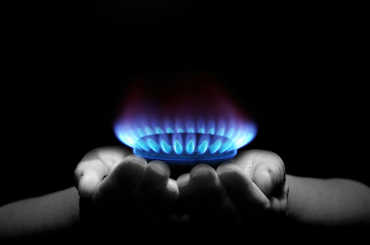 «Укрнафтобуріння» поставить 18 млн куб.м газу для «Київтеплоенерго» «Укрнафтобуріння» поставить 18 млн куб.м газу для «Київтеплоенерго»