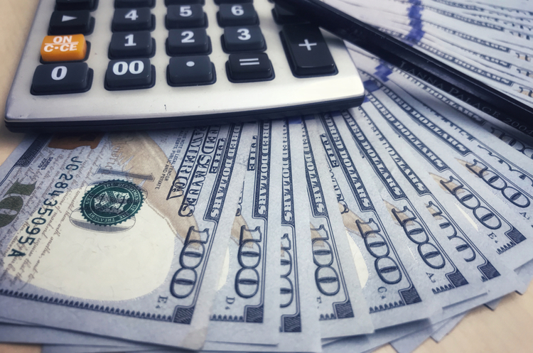 Мінфін не підвищив ставку за доларовими ОВДП Мінфін не підвищив ставку за доларовими ОВДП
