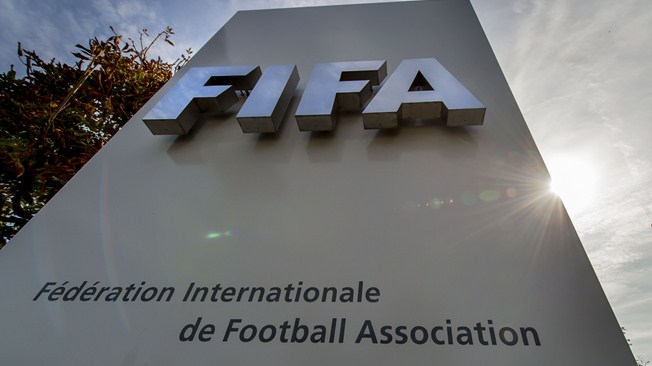 © AFP/fifa.com FIFA прибрала з кодексу етики слово «корупція» і ввела відповідальність для тих, хто про корупцію говорить