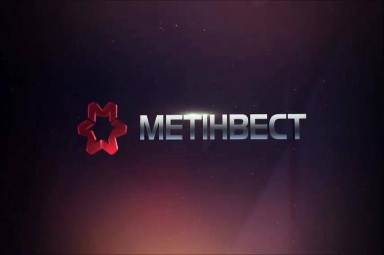 Фото: Facebook «Метінвест» «Метінвест» купив 24,99% акцій підприємств «Донецьксталі» за $190 млн