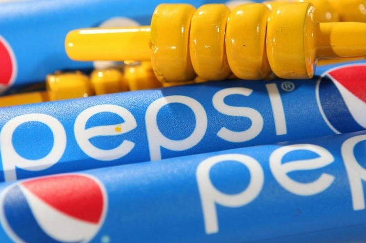 PepsiCo купила виробника апаратів для виробництва газованих напоїв вдома за $3,2 млрд PepsiCo купила виробника апаратів для виробництва газованих напоїв вдома за $3,2 млрд