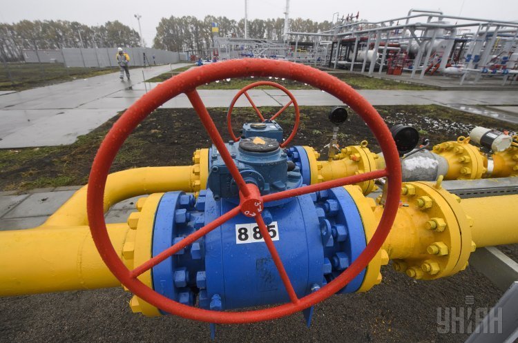 Большой Error: почему обновленный рынок газа в Украине может не заработать Большой Error: почему обновленный рынок газа в Украине может не заработать