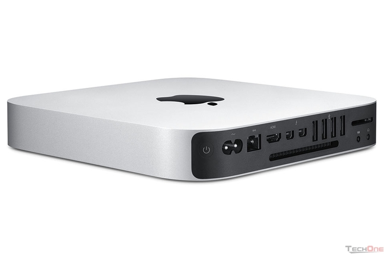 фото TechOne Apple представить оновлений комп'ютер Mac mini