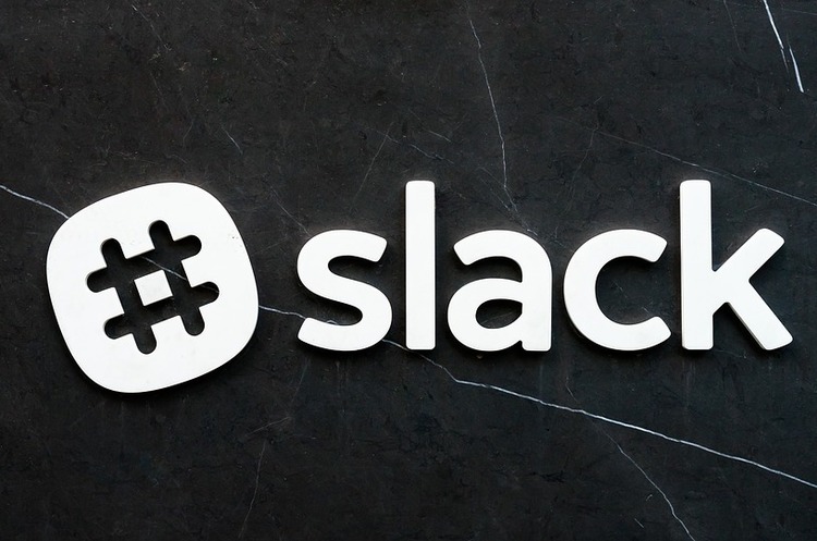 Вартість месенджера Slack виросла до $7,1 млрд Вартість месенджера Slack виросла до $7,1 млрд