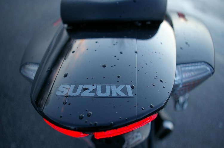 Suzuki обійшла BMW та забрала титул найприбутковішого автовиробника Suzuki обійшла BMW та забрала титул найприбутковішого автовиробника