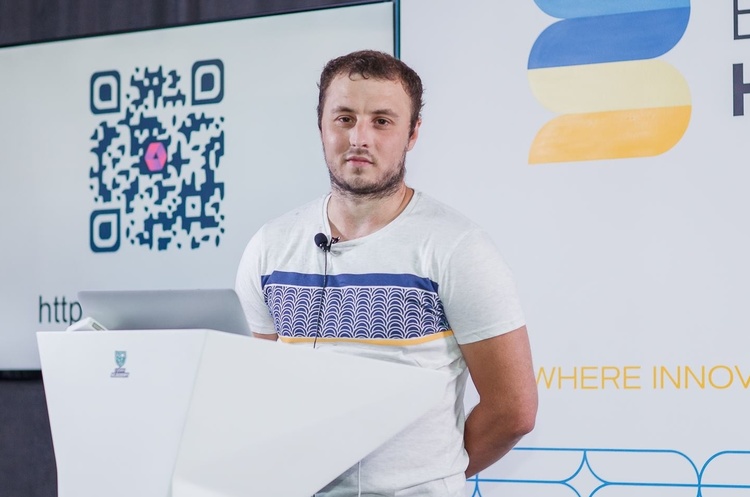 Андрій Стехно CEO Token0x: «Якщо бажаєте інвестувати в криптопроекти, доведеться стати математиком»