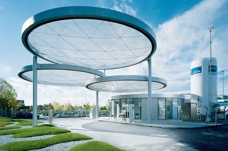 фото www.the-linde-group.com Створення промислового гіганта опинилося під загрозою через вимогу американських регуляторів