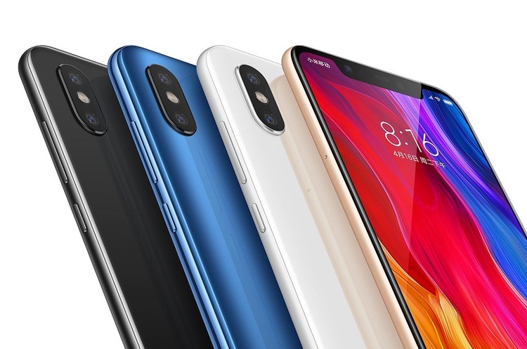 фото androidheadlines.com У Xiaomi різко зросли прибутки після виходу на біржу