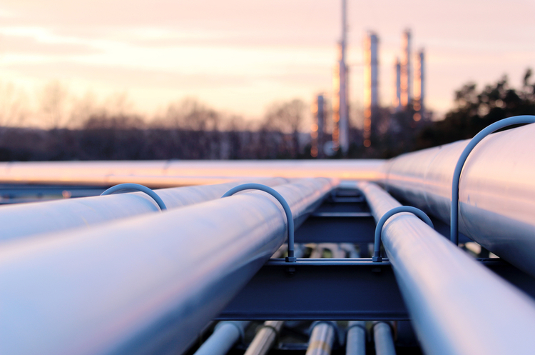 Китайська компанія пробурить газові свердловини для України за $96 млн Китайська компанія пробурить газові свердловини для України за $96 млн