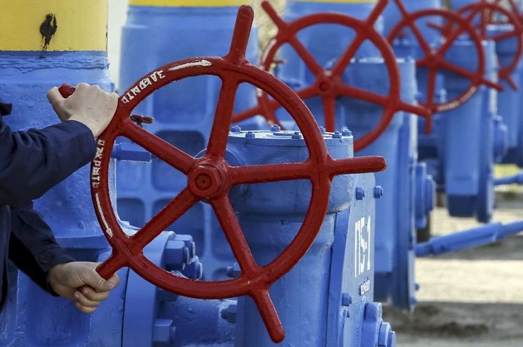 «Газпромом» по Європах: як російська монополія підриває авторитет «Нафтогазу» «Газпромом» по Європах: як російська монополія підриває авторитет «Нафтогазу»