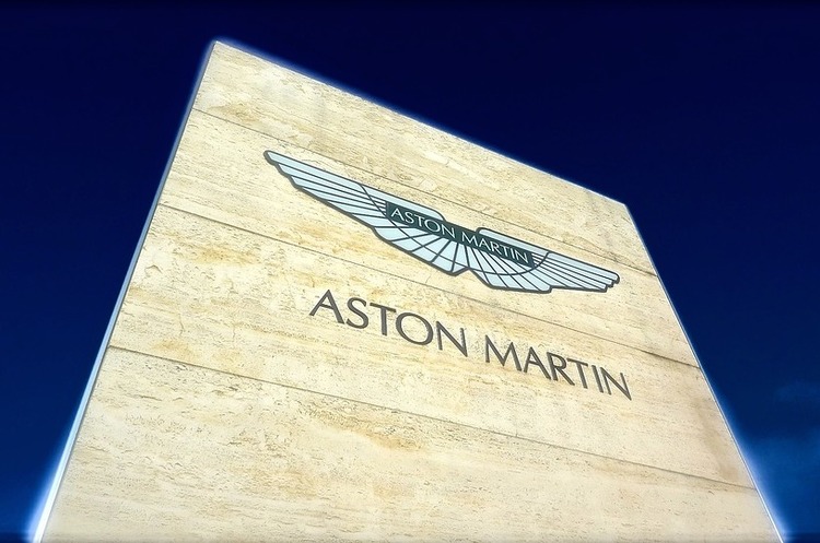 Aston Martin планує вийти на ІРО Aston Martin планує вийти на ІРО