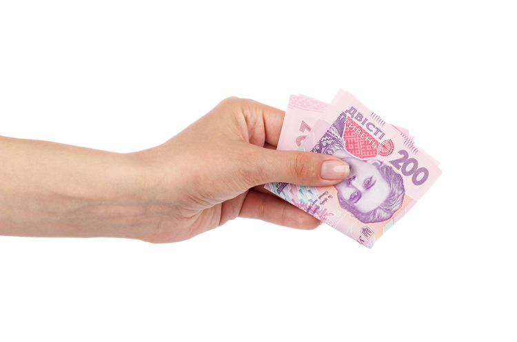 Фото: Shutterstock НБУ надав рефінансування Альфа-банку і банку «Південний»