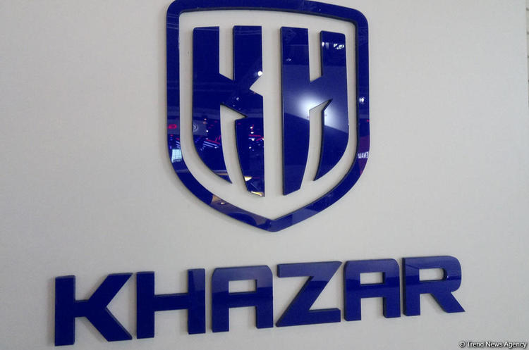 Фото: trend.az Азербайджанські автівки KHAZAR незабаром можуть з’явитись в Україні