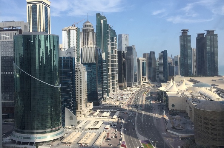 Катар збирається вкласти мільярди доларів в економіку Німеччини