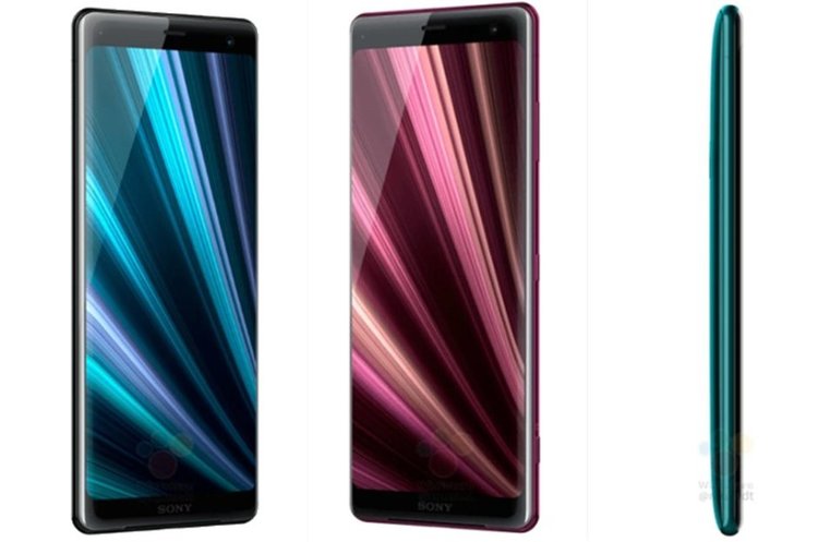 фото Phone Arena Новий флагман Xperia XZ3 від Sony: варто чи ні?