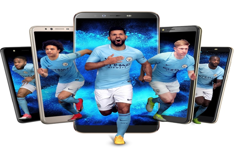 Смартфони Tecno вперше виходять на український ринок Смартфони Tecno вперше виходять на український ринок