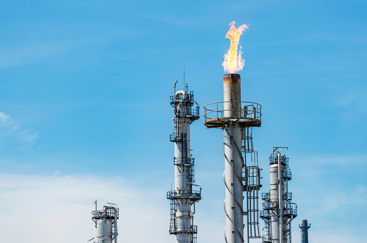 Фото: Shutterstock Харківська облрада надала дозвіл на розробку родовища газу маловідомій компанії і відмовила «Укргазвидобуванню»