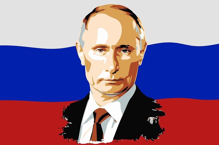 Владімір Путін Путін «несе персональну відповідальність» за атаку на Скрипалів – британський міністр