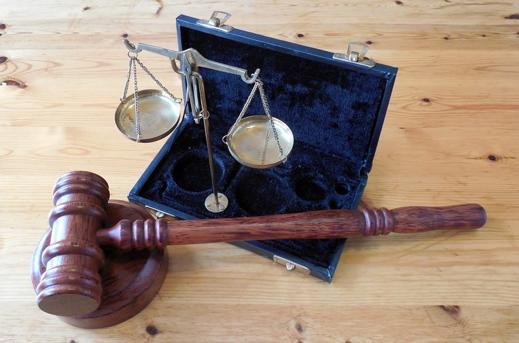 Як судова реформа змінила роботу українських судів Як судова реформа змінила роботу українських судів
