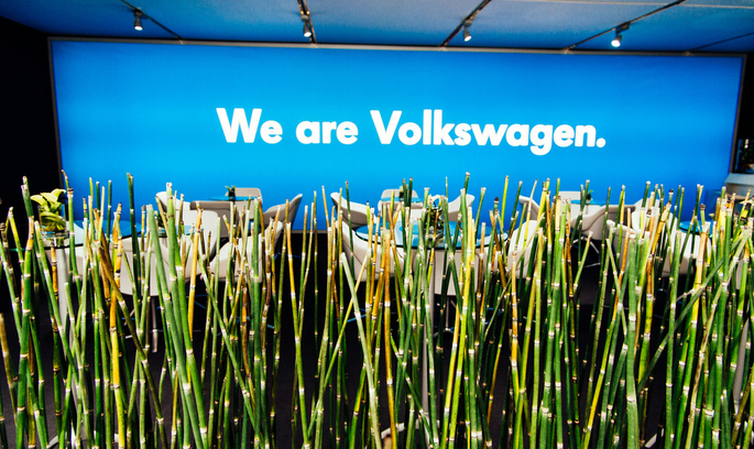 Інвестори Volkswagen вимагають від автовиробника $11 млрд через дизельний скандал Інвестори Volkswagen вимагають від автовиробника $11 млрд через дизельний скандал