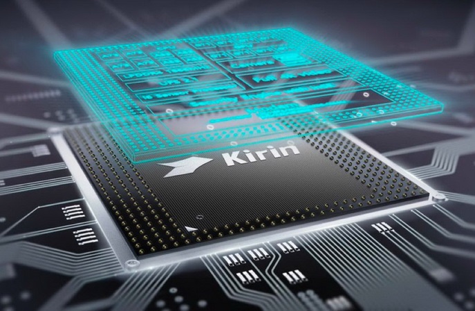 фото notebookcheck.net Новий процесор Kirin 980 виведе Huawei в лідери на ринку смартфонів – експерт