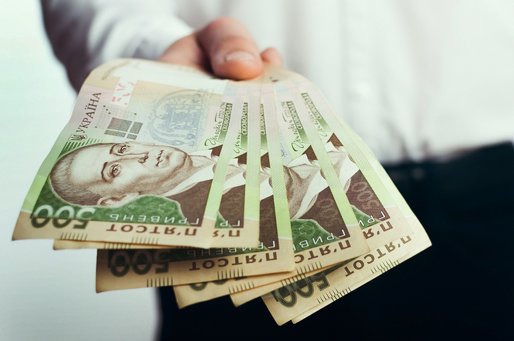 Новостворений урядовий фонд надаватиме українським стартаперам гранти до $75 000 Новостворений урядовий фонд надаватиме українським стартаперам гранти до $75 000