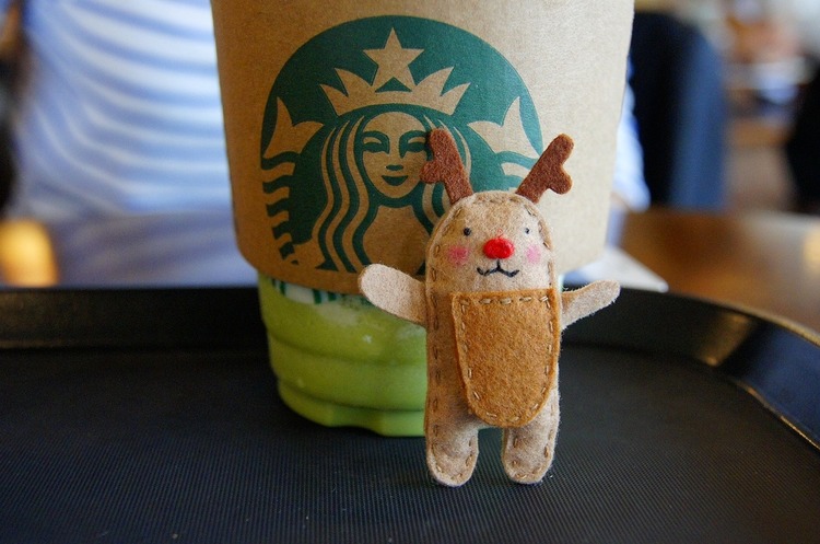 фото pixabay.com Starbucks поки що не вийде на український ринок: експерт пояснив причину