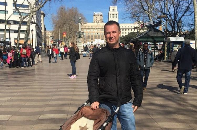 Фото Maria Levashova Російський хакер Левашов у США визнав себе винним у створенні мережі ботів