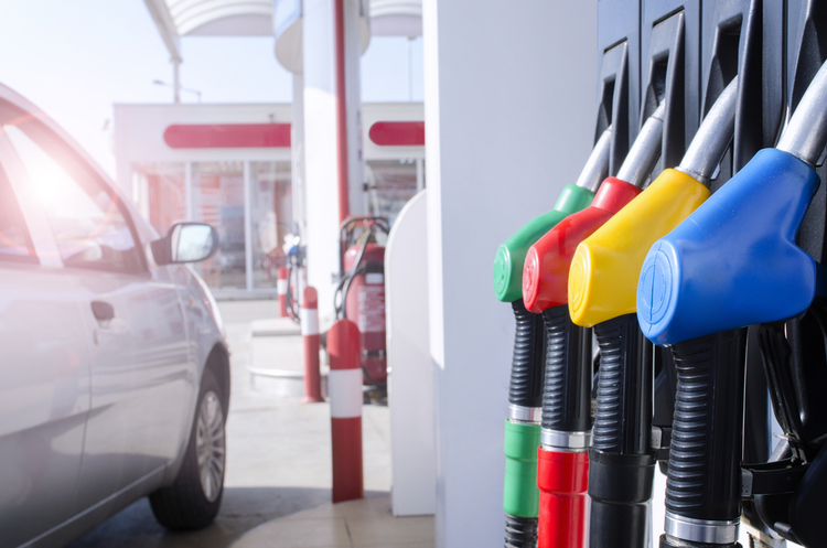 Вартість нафтопродуктів на 14 вересня: автогаз масово дорожчає Вартість нафтопродуктів на 14 вересня: автогаз масово дорожчає