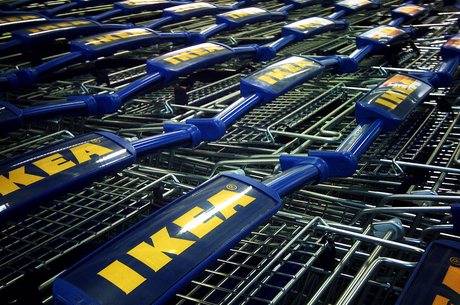       IKEA  H&M?
