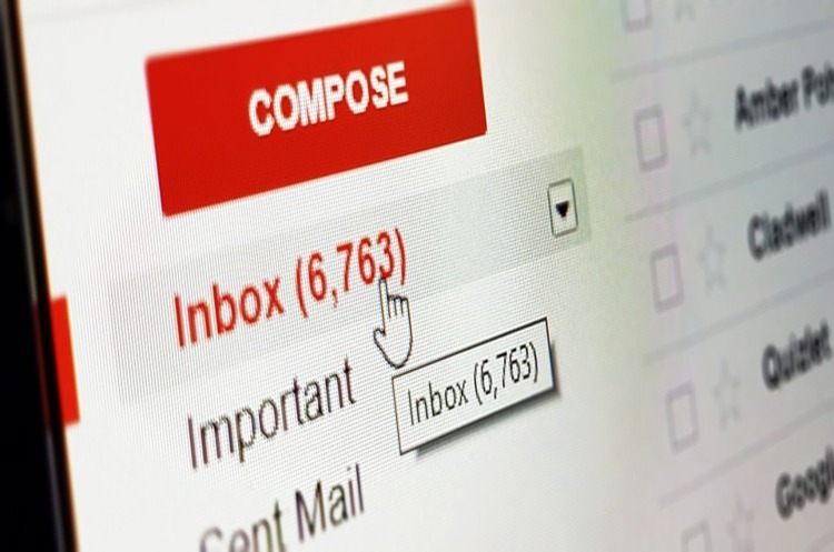Google закриє свій додаток Google Inbox в березні 2019 році Google закриє свій додаток Google Inbox в березні 2019 році