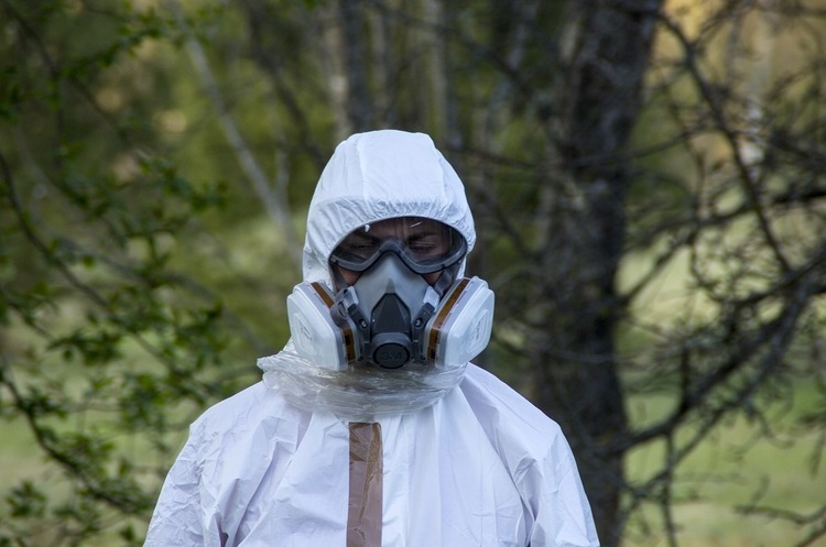 Бомби уповільненої дії: які об’єкти на Донбасі можуть повторити долю Армянська Бомби уповільненої дії: які об’єкти на Донбасі можуть повторити долю Армянська