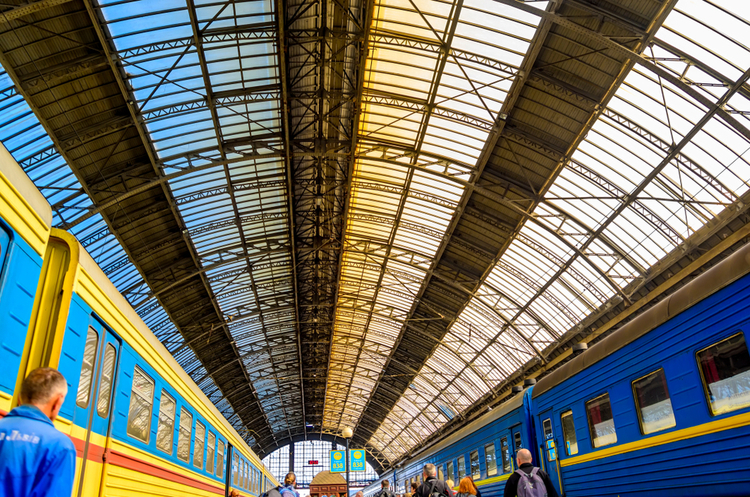 «Укрзалізниця» може підвищити тарифи на 12% наступного року «Укрзалізниця» може підвищити тарифи на 12% наступного року