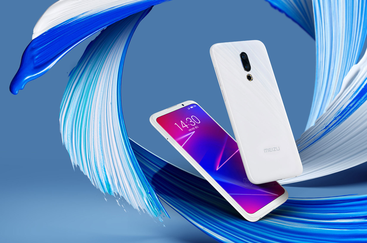 Нові смартфони Meizu кардинально змінюють сприйняття марки Нові смартфони Meizu кардинально змінюють сприйняття марки