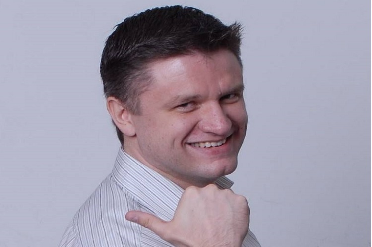 Дмитро Шимків Екс-заступник голови АП Шимків очолив раду «Дарниці»