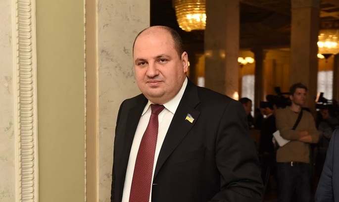 Нардеп Борислав Розенблат Суд визнав дії НАБУ щодо нардепа Розенблата незаконними