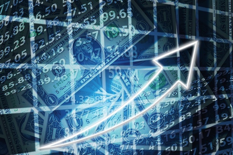 Індекси Dow Jones та S&P встановили нові рекорди Індекси Dow Jones та S&P встановили нові рекорди