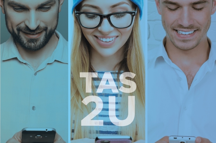 Второй релиз «TAS2U» уже доступен для пользователей! Второй релиз «TAS2U» уже доступен для пользователей!