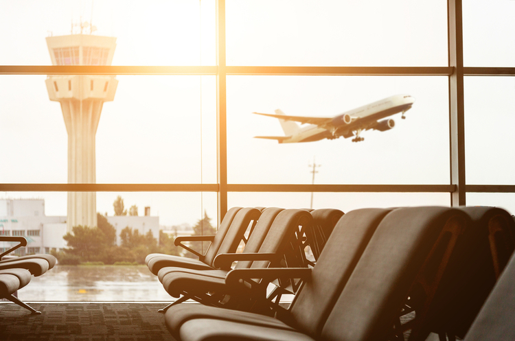 Китайська Hainan Airlines виконала рейс до «Борисполя» Китайська Hainan Airlines виконала рейс до «Борисполя»