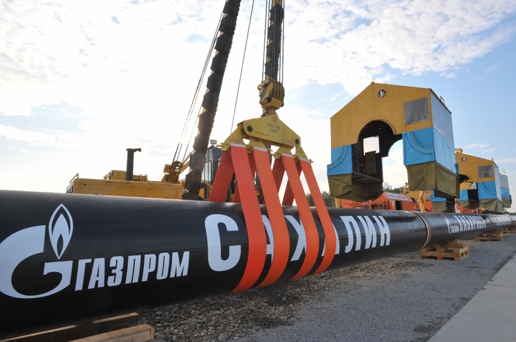 «Газпром» спустився з 1-го на 17-е місце в рейтингу найбільших світових енергокомпаній «Газпром» спустився з 1-го на 17-е місце в рейтингу найбільших світових енергокомпаній