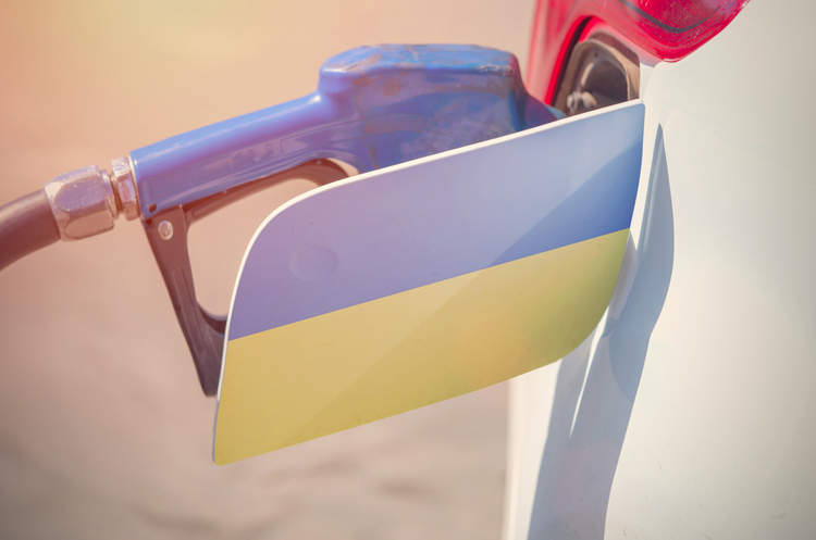 Вартість нафтопродуктів на 24 вересня: ціни на автогаз ростуть Вартість нафтопродуктів на 24 вересня: ціни на автогаз ростуть