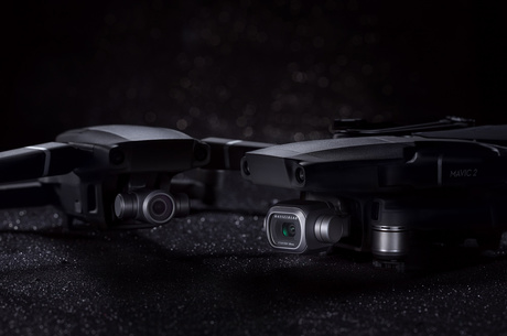      DJI Mavic 2 Pro     