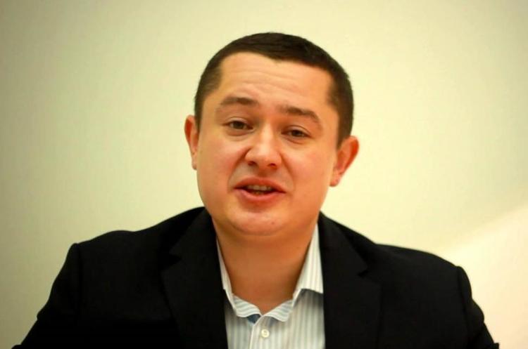 Валерій Золотухін Виконавчий директор «Алло» залишає компанію після 12 років керівництва