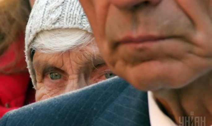 Фото: УНІАН КМДА: з початку року киянам здійснили перерахунок послуги утримання будинків на 28,7 млн грн