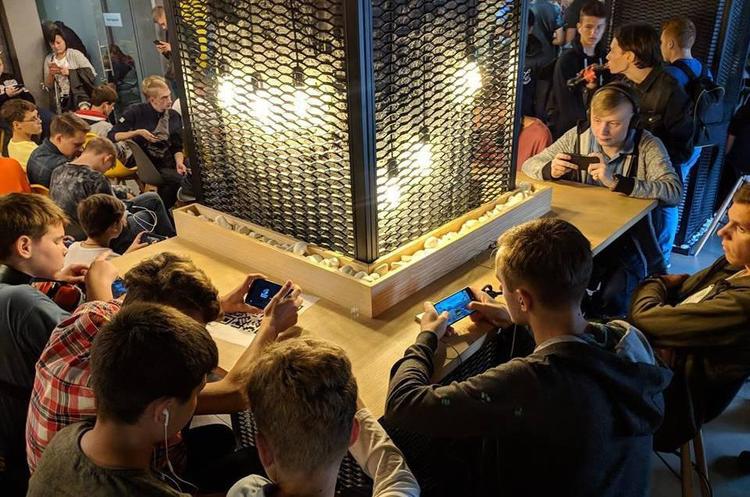 «Цитрус» провів перший національний турнір з PUBG Mobile «Цитрус» провів перший національний турнір з PUBG Mobile