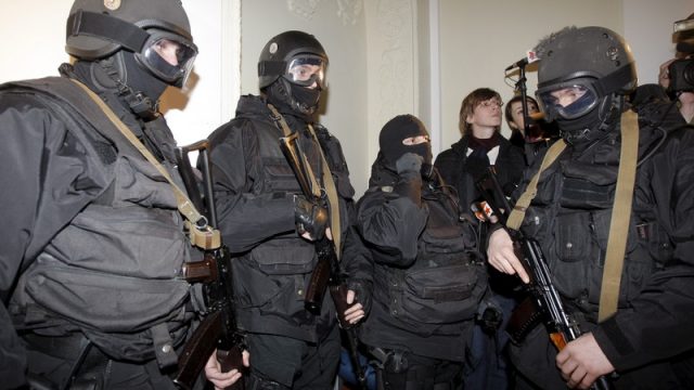 Закон «МаскиШоуСтоп-2»: чергова відписка чи реальний запобіжник від вседозволеності силовиків Закон «МаскиШоуСтоп-2»: чергова відписка чи реальний запобіжник від вседозволеності силовиків