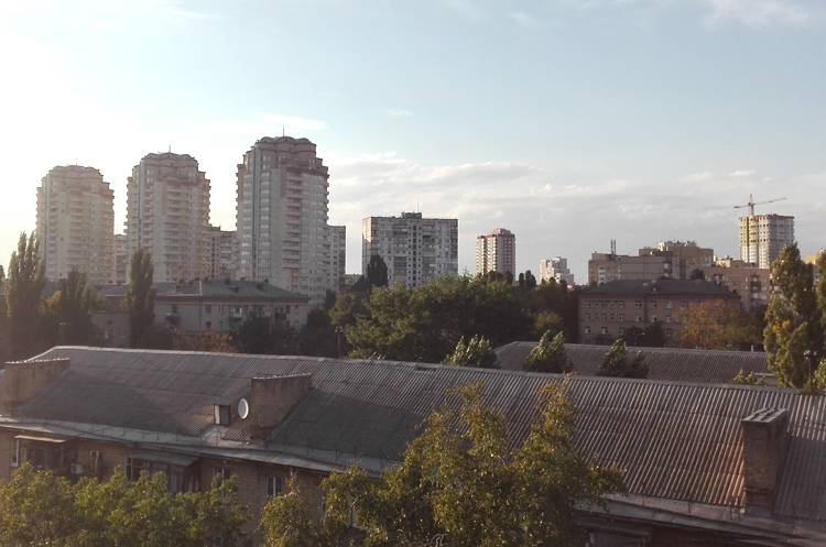 Київ Інвестиційна компанія Renedes запускає свій перший фонд у розмірі 50 млн євро