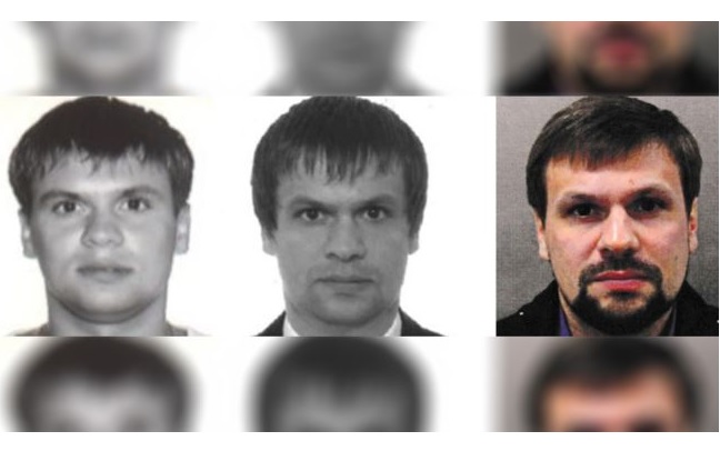 фото bellingcat.com «Руслан Боширов» виявився полковником ГРУ РФ Чепігою, який воював на Донбасі і в Чечні