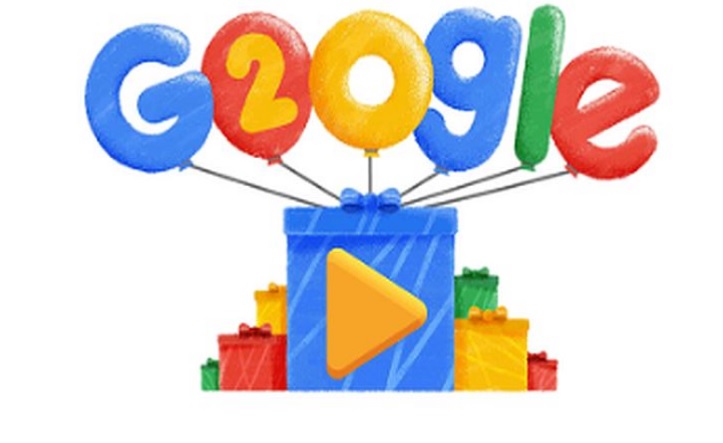 скрін-шот Youtube «Плутон – все ще планета?» – Google святкує своє 20-річчя спогадами про найпопулярніші запити